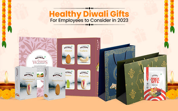 5 Diwali Gift Ideas For Employees That Just Make Sense – The Signature Box